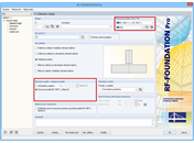 Vorgaben für die Ermittlung der zulässigen Bodenpressung