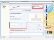 Vorgaben für die Ermittlung der zulässigen Bodenpressung