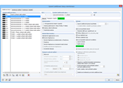 Parametry výpočtu zatěžovacích stavů