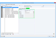 Tragwerksteile deaktivieren