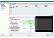 Vypočítaná posouvající síla VEd
