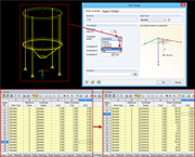 Válcový souřadný systém