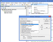 COM-Schnittstelle in VBA | 1. RFEM öffnen, Modell erstellen und speichern, RFEM schließen