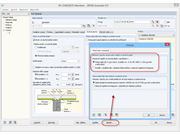 Posouzení smyku ve styčné ploše