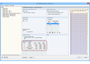 Ledové zatížení pro antény