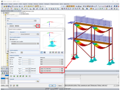 Podpora typu Lešení