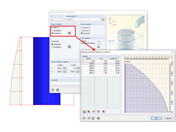 Upravit proměnné zatížení ve směru Z
