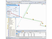 Import und Verwendung einer DXF-Hintergrundfolie