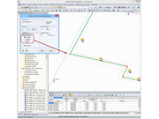 Import und Verwendung einer DXF-Hintergrundfolie