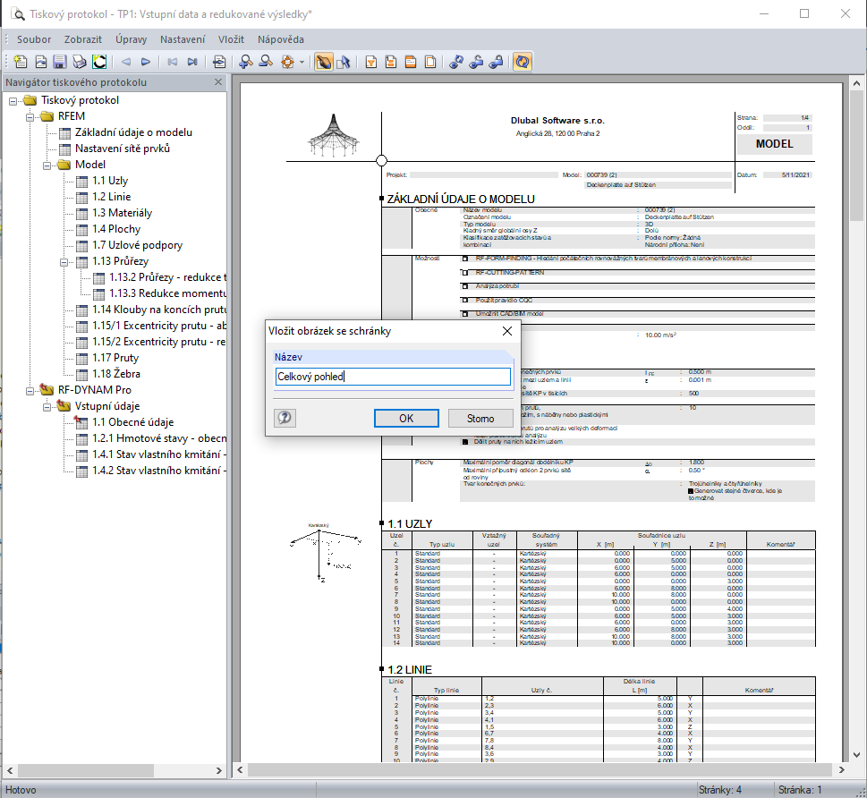 Bild aus Zwischenablage einfügen