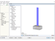 Možnosti zobrazení pro 3D grafiku
