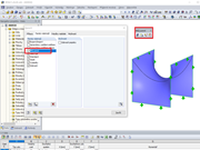 Uživatelsky zadaný panel nástrojů
