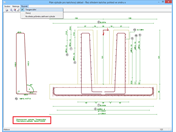 Nastavení výkresů výztuže