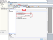 Vybrané výsledky po vlastních číslech s posouzením boulení