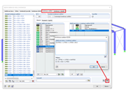 Ruční změna kombinací