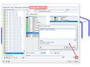 Ruční změna kombinací
