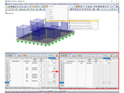 Optimalizovat údaje o zatížení: Komprimovat údaje v aktivní tabulce