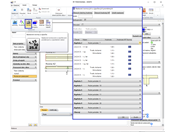 Nastavení normy a výpočtu