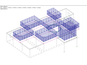 Rozložení zatížení