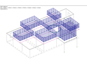 Rozložení zatížení