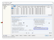 Redukce minimální výztuže pro pomalu tuhnoucí beton
