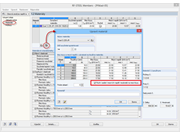 Úprava mezního napětí
