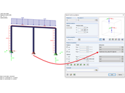 Nelineární podpora "Neúčinnost vše, pokud PZ 'záporné"
