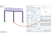 Nelineární podpora "Neúčinnost vše, pokud PZ 'záporné"