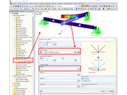 Zadání uvolněných objektů