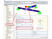 Zadání uvolněných objektů