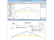 Panel barev pro průřezy