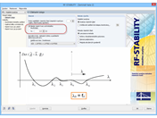 Hledání vlastních tvarů od součinitele kritického zatížení
