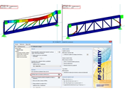 Rozdíl v nastavení