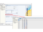 Zobrazení malých hodnot pořadnic účinků v exponenciálním formátu