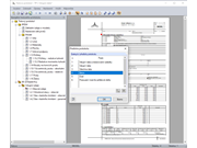 Šablony tiskových protokolů