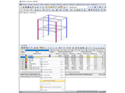 Sloučit stejné průřezy