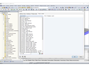 Filtrování tabulek výsledků