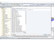 Filtrování tabulek výsledků