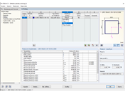 Ruční výběr třídy průřezu