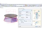 Volné kruhové zatížení