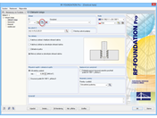 Funkce kopírování v RF-/FOUNDATION Pro