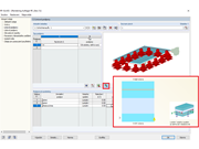 Nové 3D renderování při zobrazení definic podpor