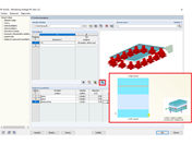 Nové 3D renderování při zobrazení definic podpor