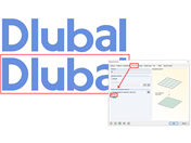 Preferována strukturovaná síť