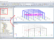 Přepínání mezi pohledy