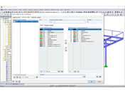 Upravit zatěžovací stavy a kombinace