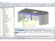 Výběr objektů v tabulkách