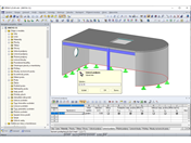 Výběr objektů v tabulkách