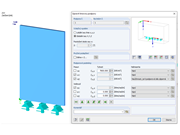 Modelování podpor v křížem lepených dřevěných konstrukcích
