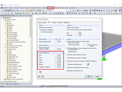 Intezita průhlednosti